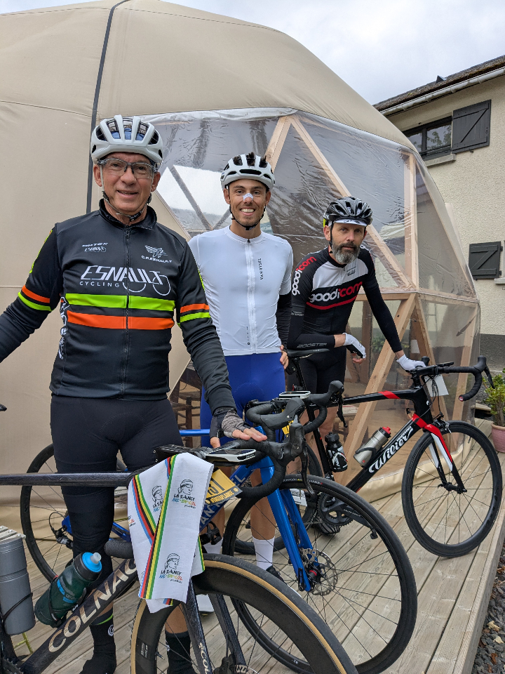 O'Chambon – photo 20 sur 25