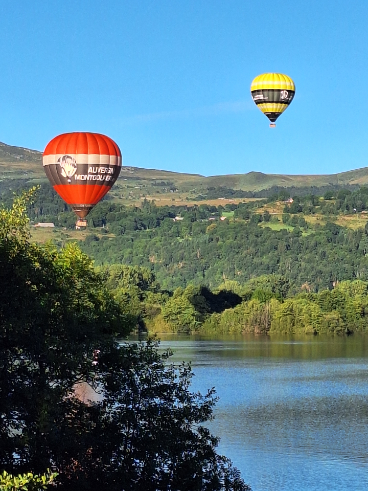 O'Chambon – photo 22 sur 25