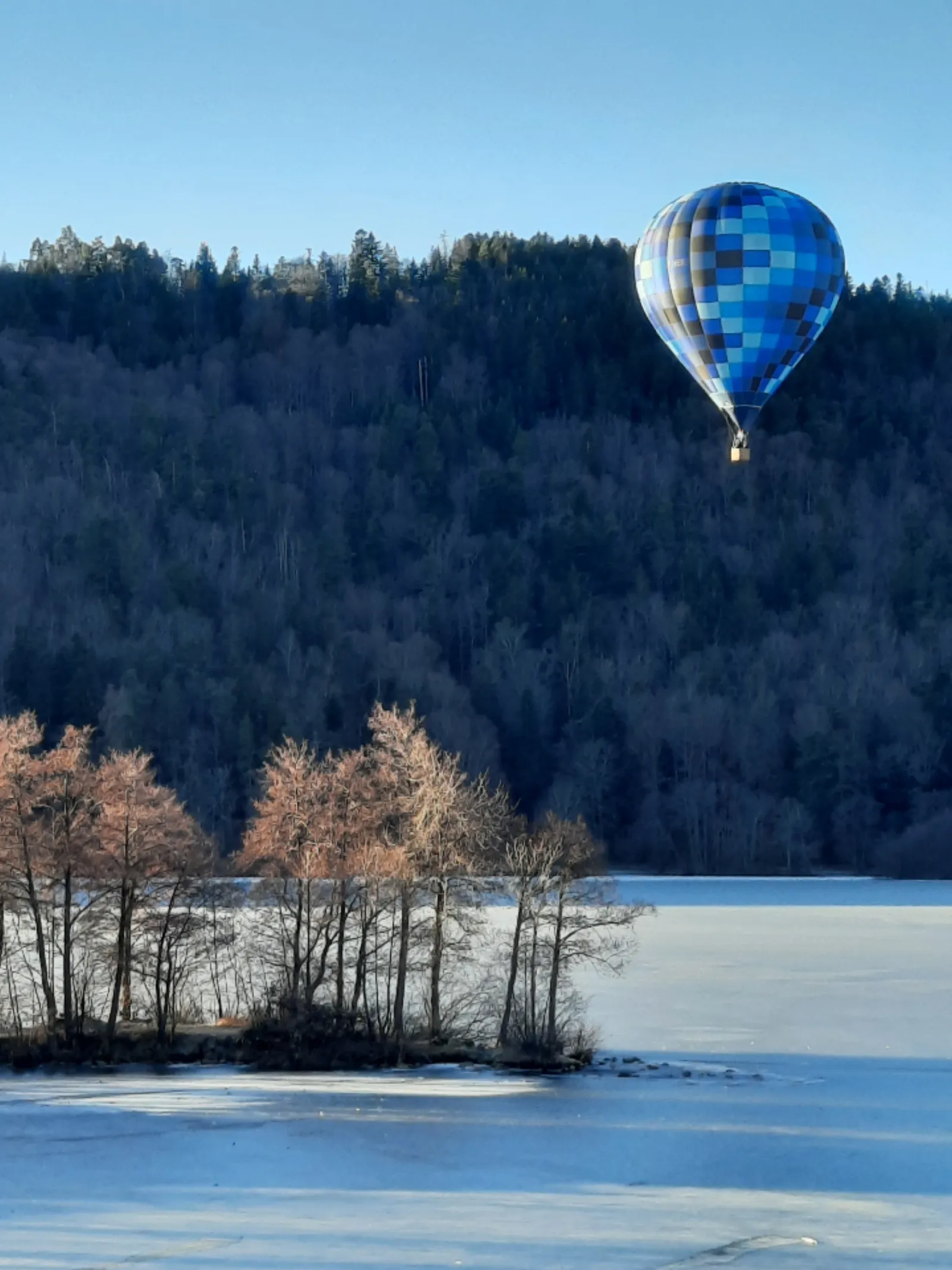 O'Chambon - photo 25 sur 25