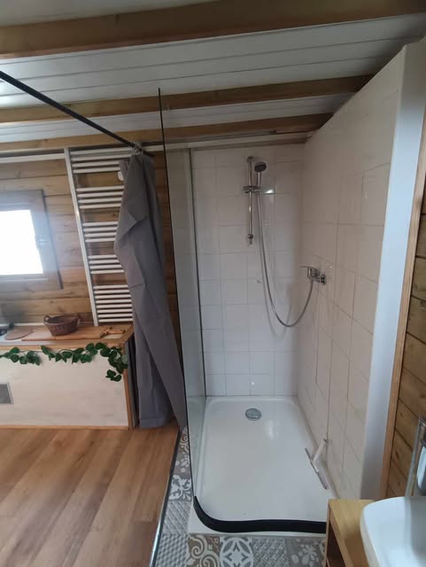 O'fun'enbulle – cadre naturel Nord