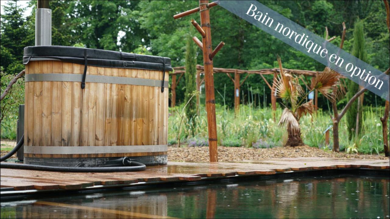 Ô Pays Des Bois - Hébergements insolites en pleine nature – photo 6 sur 8