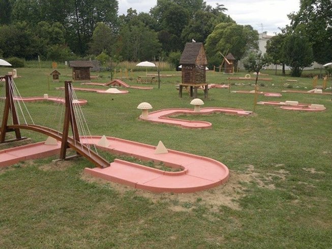 Ô dôme divin & Balnéo : Dôme en Centre (Centre-Val de Loire) – photo 12 sur 16