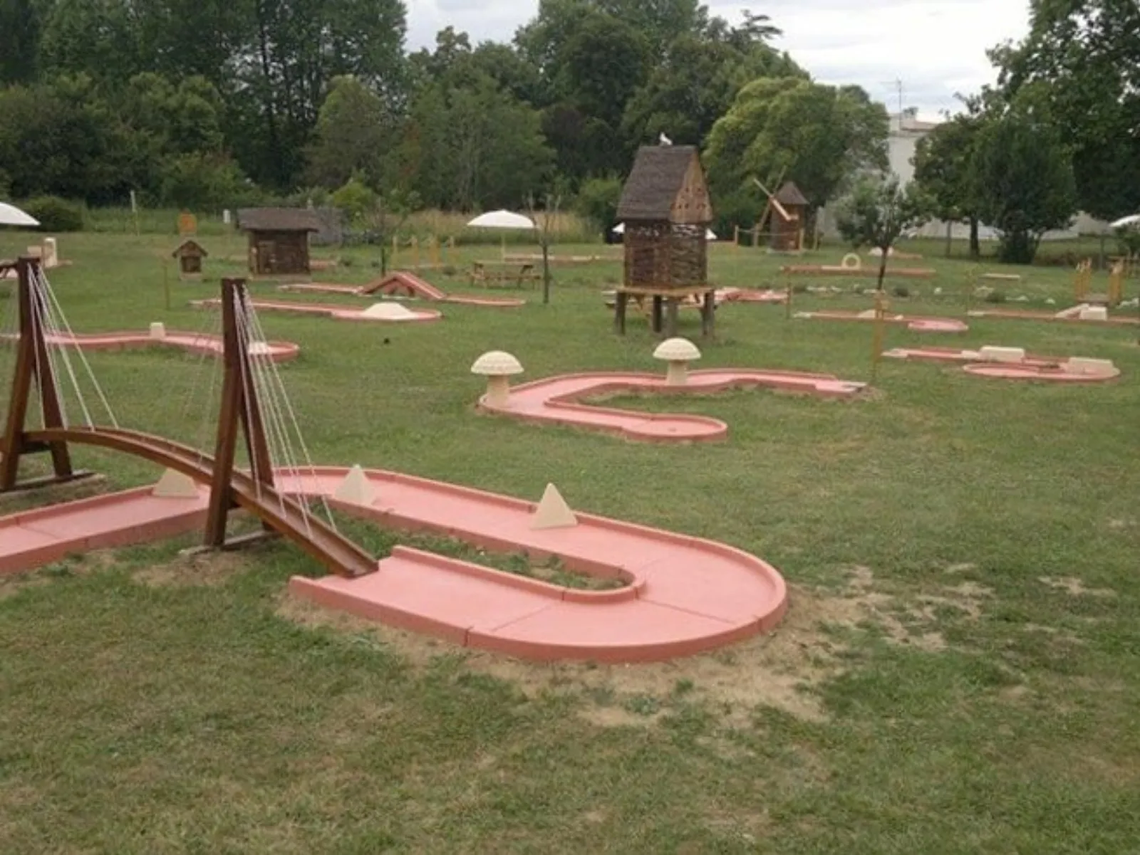 Ô dôme divin & Balnéo : Dôme en Centre (Centre-Val de Loire) - photo 12 sur 16