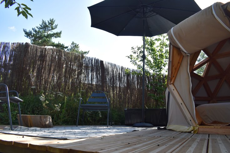 dôme insolite Puy-de-Dôme – photo 5