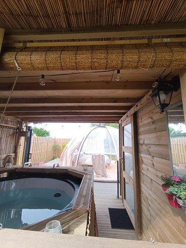 dôme insolite Nord – photo 5