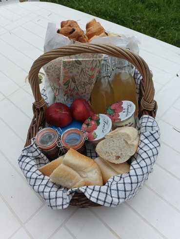 O'fun'enbulle & Spa : Dôme en Nord-Pas-de-Calais (Hauts-de-France) – photo 17 sur 38