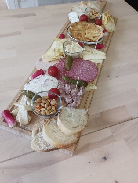 O'fun'enbulle & Spa : Dôme en Nord-Pas-de-Calais (Hauts-de-France) – photo 33 sur 38