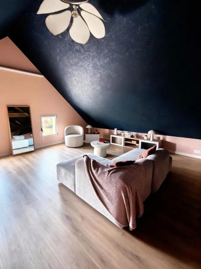 Le Pavillon des Arômes - jacuzzi privatif sous bulle transparente pour deux (Aiserey, Côte-d'Or) - cadre naturel Côte-d'Or