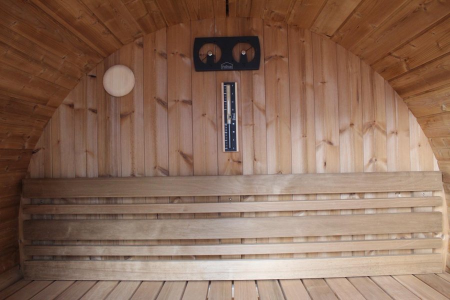 Bubble suite 47 Spa : Bulle en Picardie (Hauts-de-France) – photo 13 sur 44