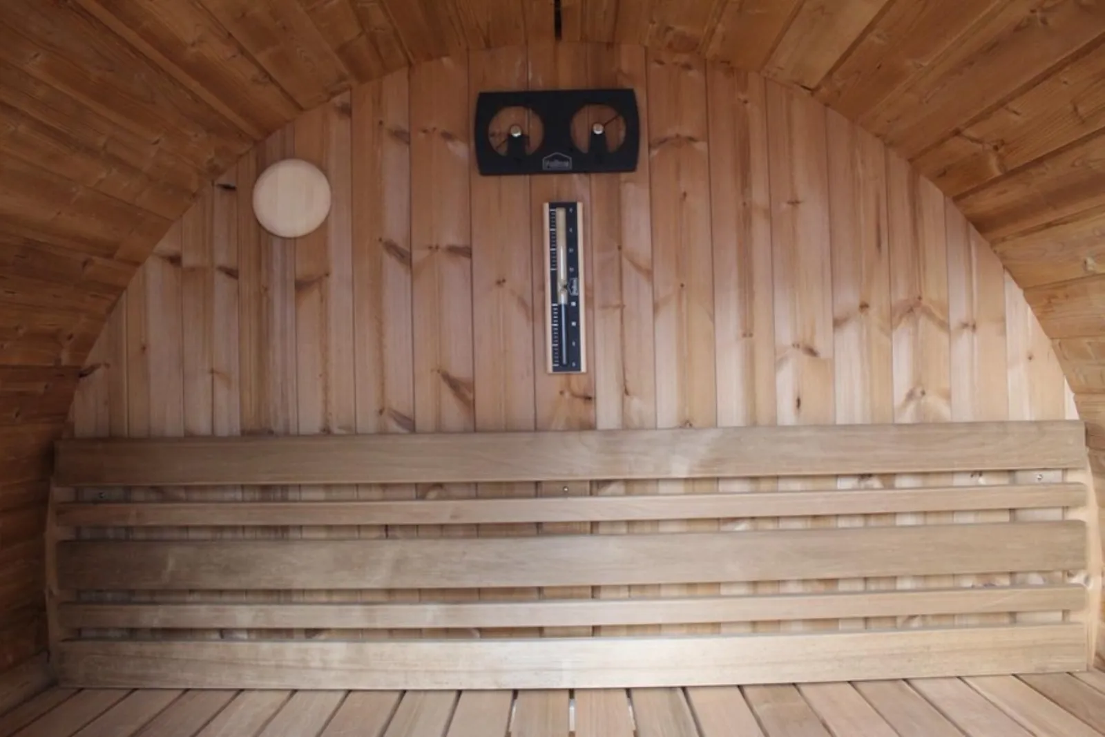 Bubble suite 47 Spa : Bulle en Picardie (Hauts-de-France) - photo 13 sur 44