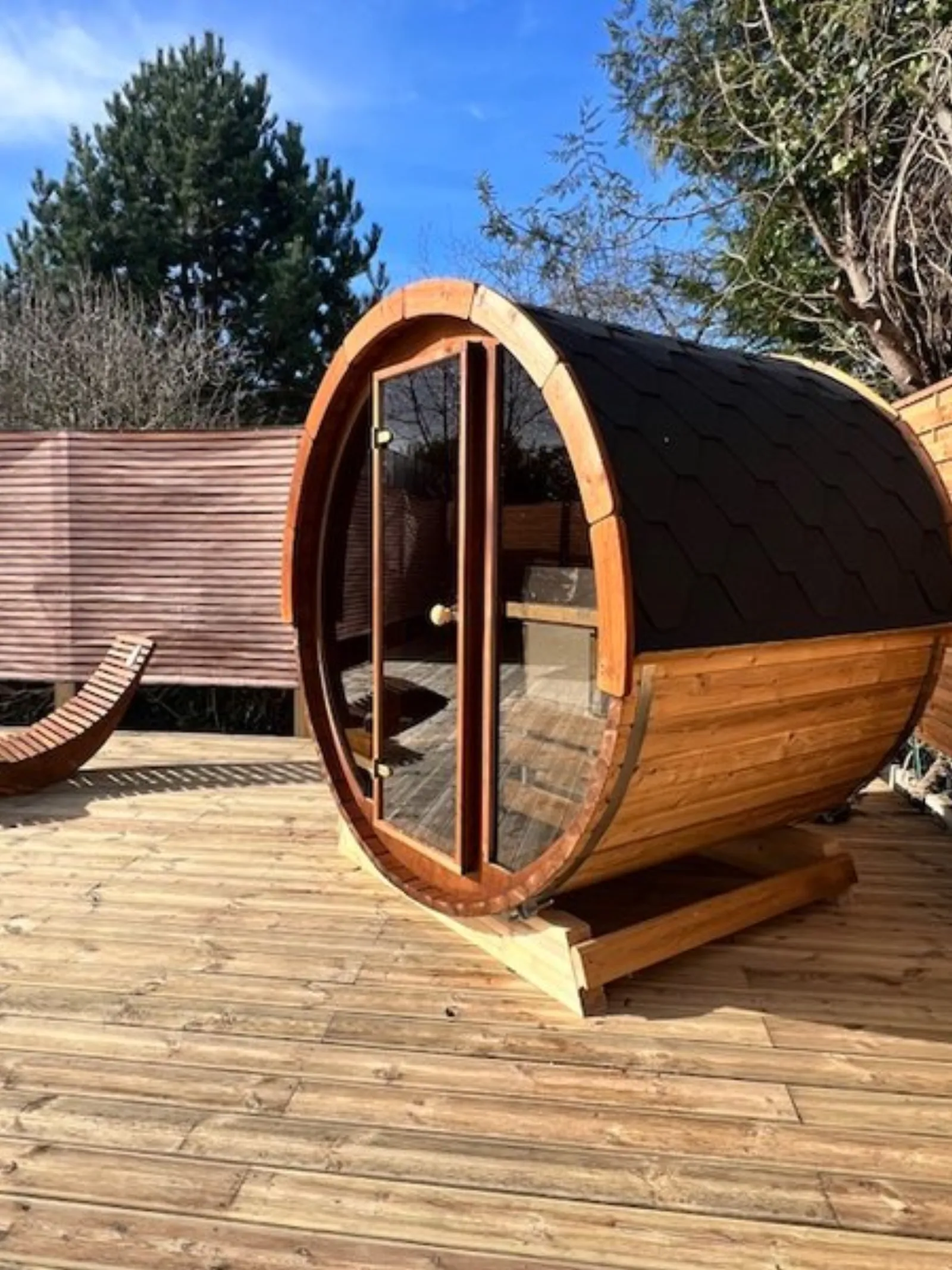Bubble suite 47 Spa : Bulle en Picardie (Hauts-de-France) - photo 14 sur 44