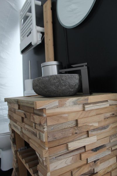 Bubble suite 47 Spa : Bulle en Picardie (Hauts-de-France) – photo 18 sur 44