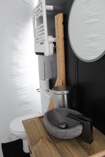 Bubble suite 47 Spa : Bulle en Picardie (Hauts-de-France) – photo 19 sur 44