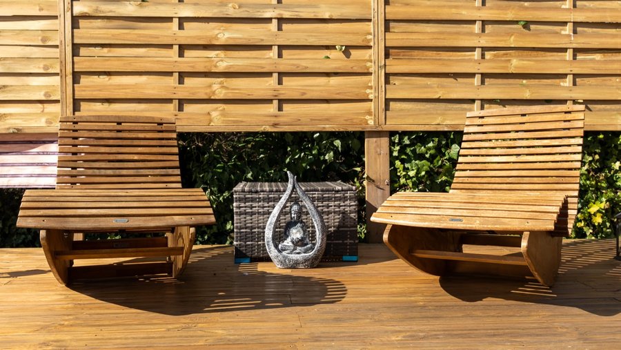 Bubble suite 47 Spa : Bulle en Picardie (Hauts-de-France) – photo 25 sur 44