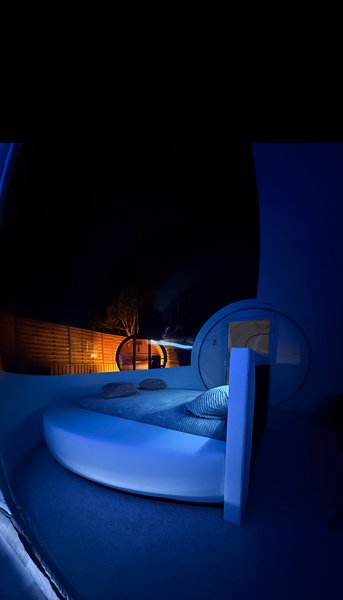 Bubble suite 47 Spa : Bulle en Picardie (Hauts-de-France) – photo 36 sur 44