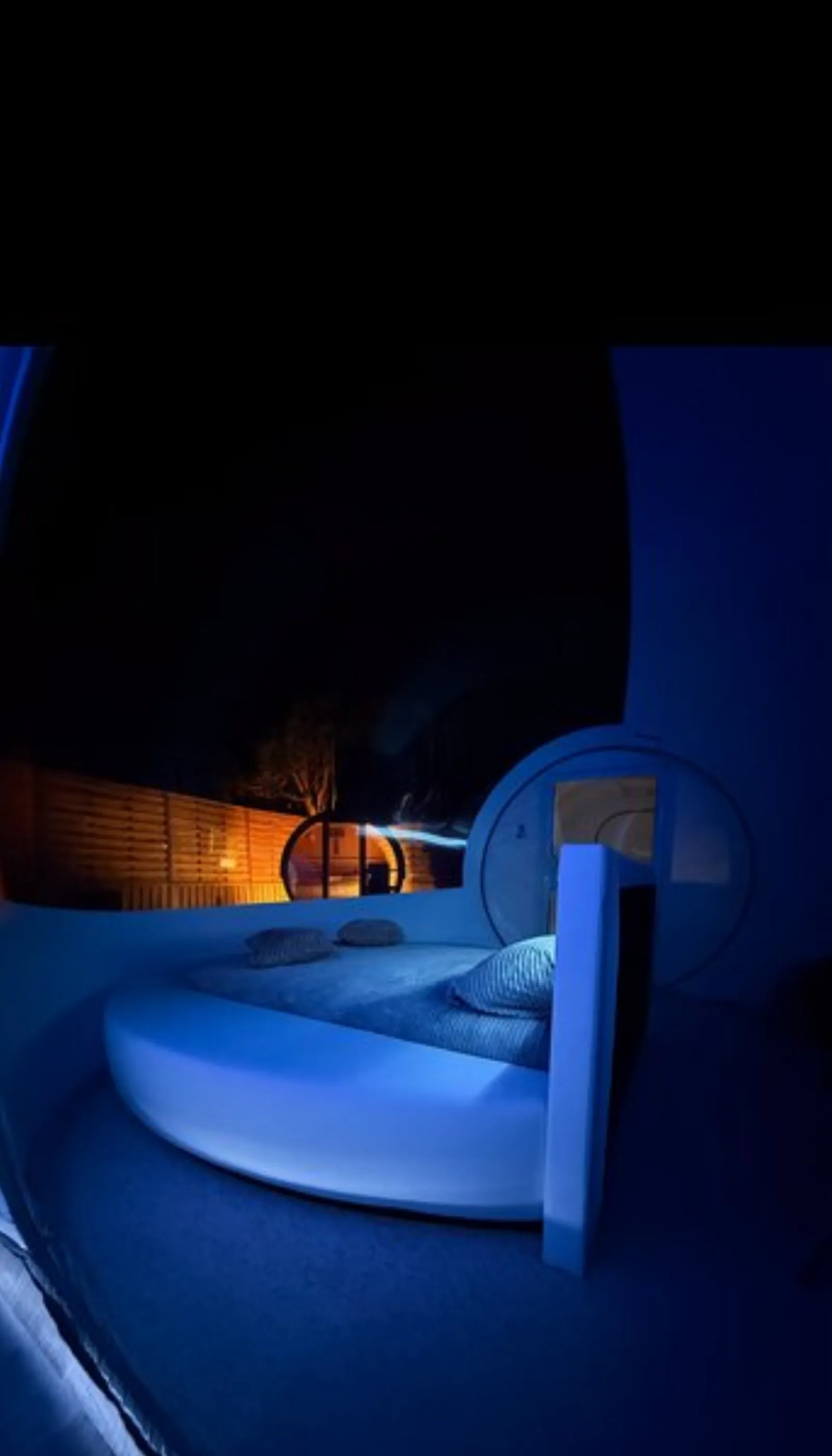 Bubble suite 47 Spa : Bulle en Picardie (Hauts-de-France) - photo 36 sur 44