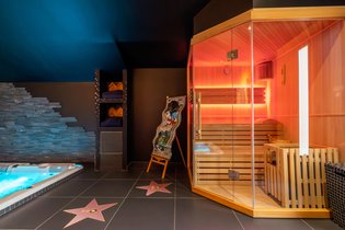 Bubble suite 47 Spa : Bulle en Picardie (Hauts-de-France) – photo 39 sur 44