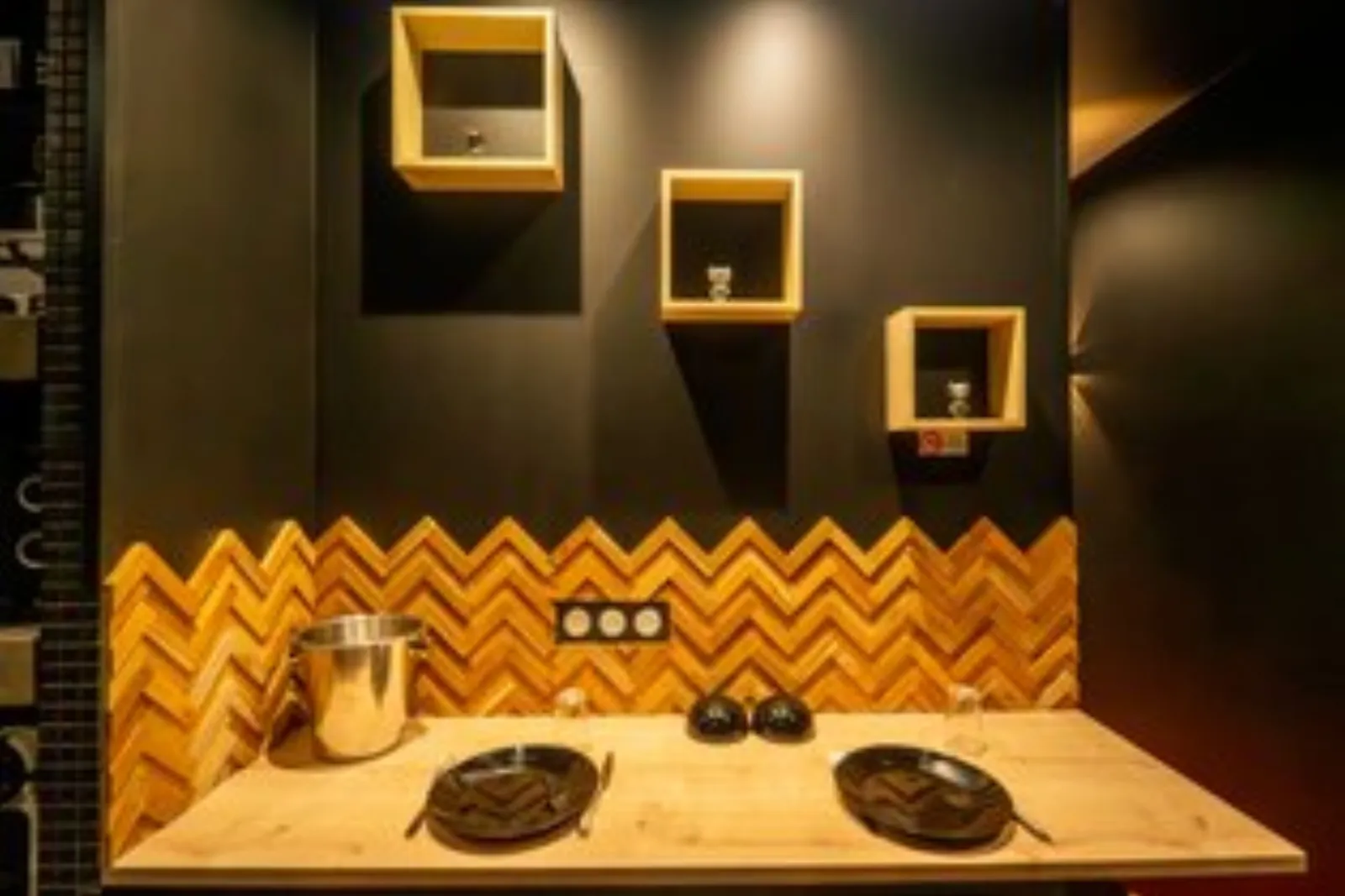 Bubble suite 47 Spa : Bulle en Picardie (Hauts-de-France) - photo 40 sur 44