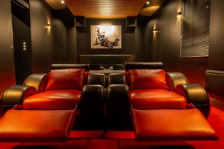 Bubble suite 47 Spa : Bulle en Picardie (Hauts-de-France) – photo 41 sur 44