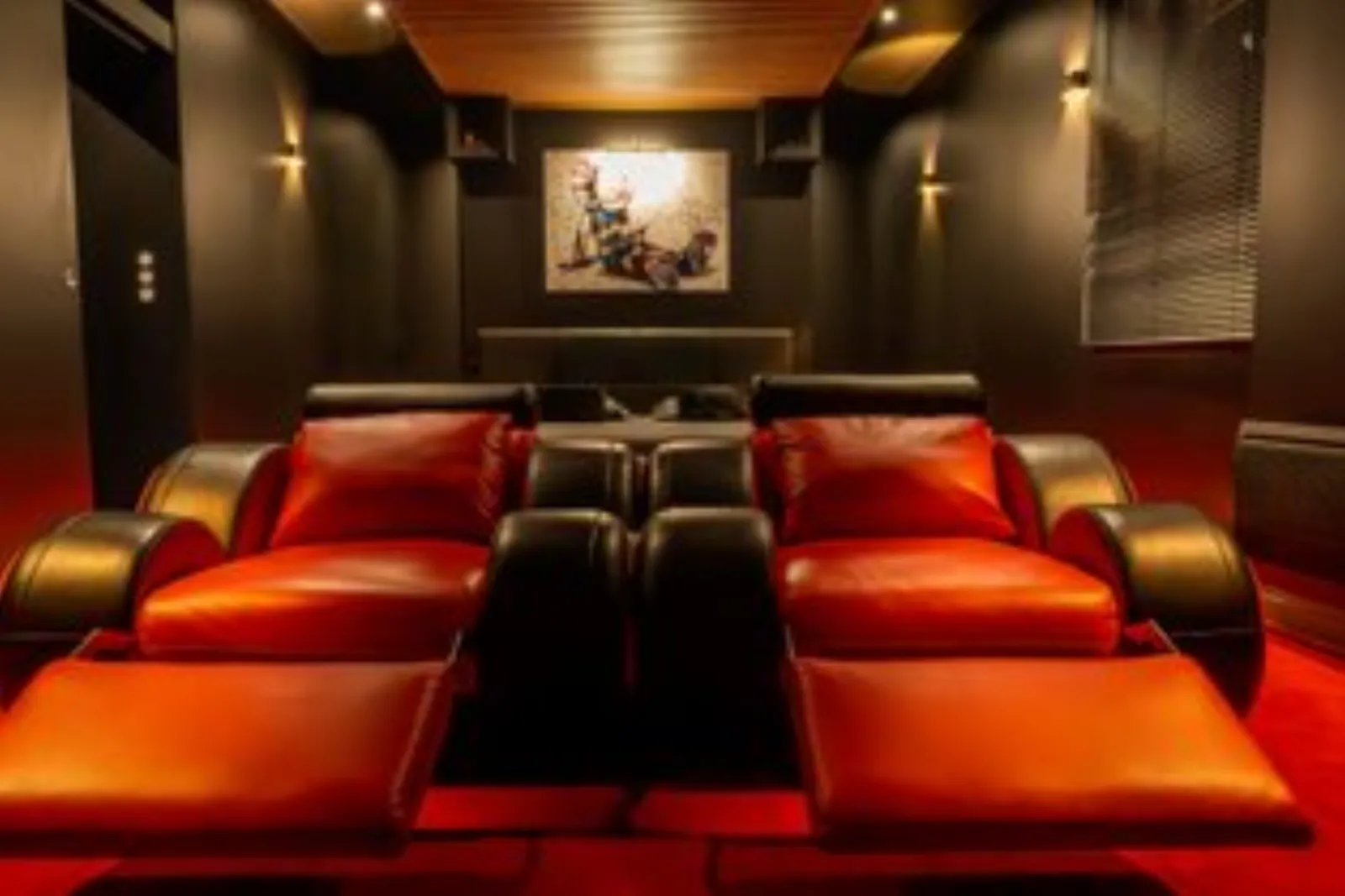 Bubble suite 47 Spa : Bulle en Picardie (Hauts-de-France) - photo 41 sur 44