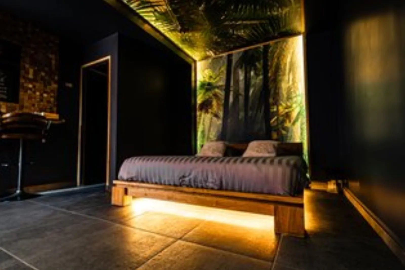 Bubble suite 47 Spa : Bulle en Picardie (Hauts-de-France) - photo 43 sur 44