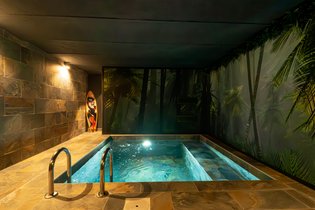 Bubble suite 47 Spa : Bulle en Picardie (Hauts-de-France) – photo 44 sur 44