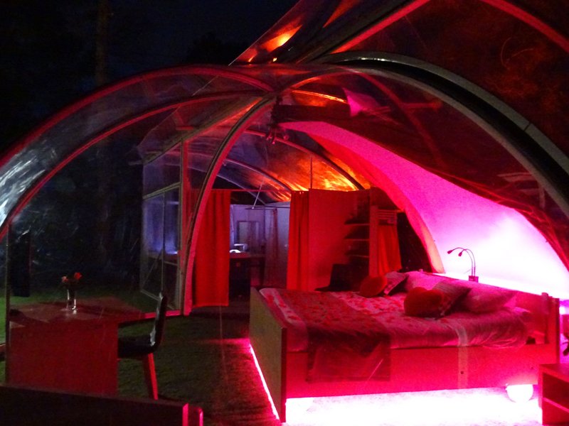 bulle insolite Var – photo 5