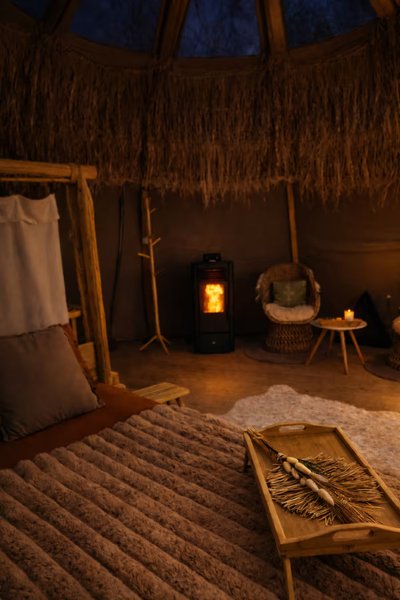 bulle insolite Ain – photo 5