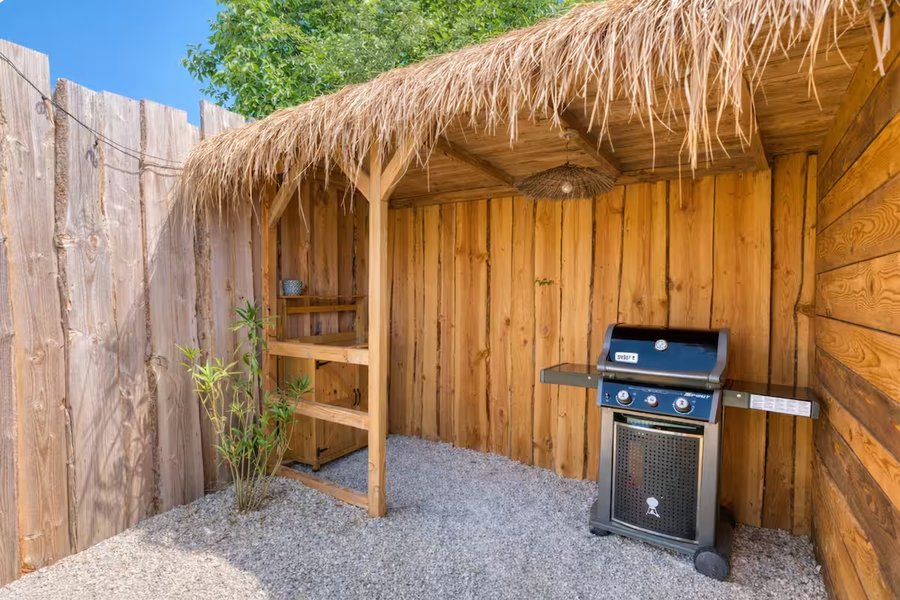 BOHO LODGE & Spa : Bulle en Rhône-Alpes (Auvergne-Rhône-Alpes) – photo 21 sur 21