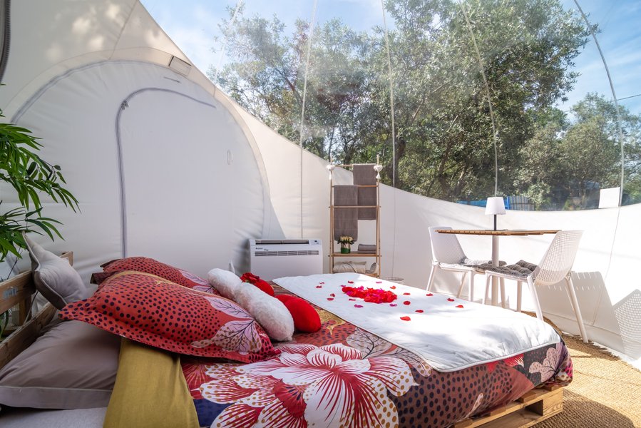 bulle insolite Var – photo 5