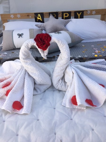 Bubble Dream & Spa : Bulle en Provence-Alpes-Côte d'Azur – photo 19 sur 27