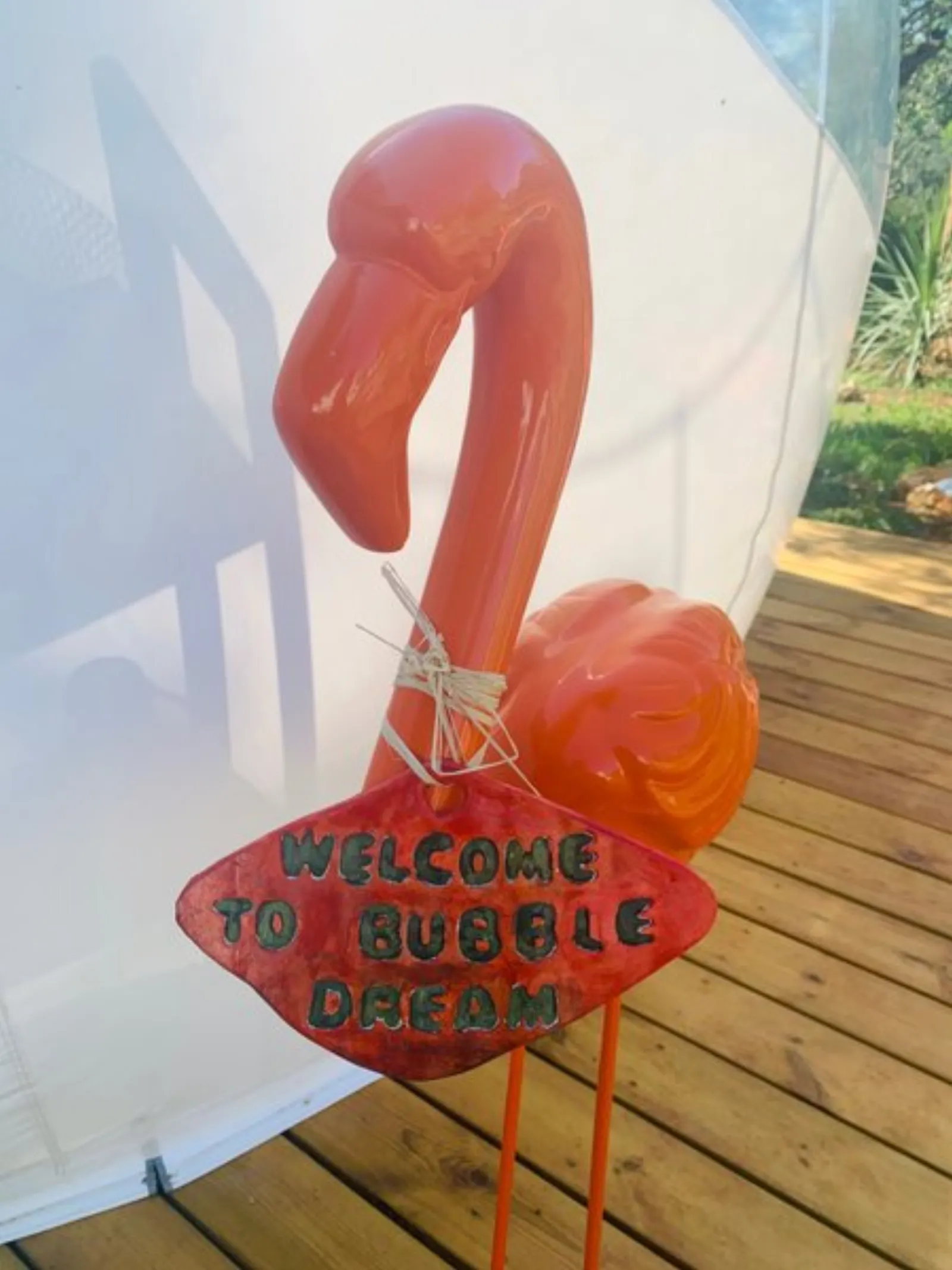Bubble Dream & Spa : Bulle en Provence-Alpes-Côte d'Azur - photo 21 sur 27