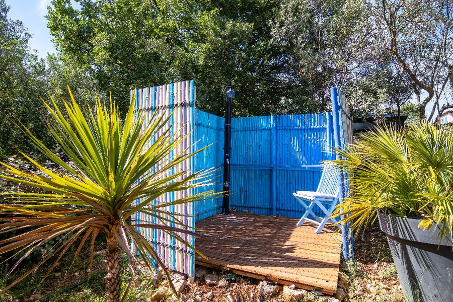 Bubble Dream & Spa : Bulle en Provence-Alpes-Côte d'Azur – photo 23 sur 27