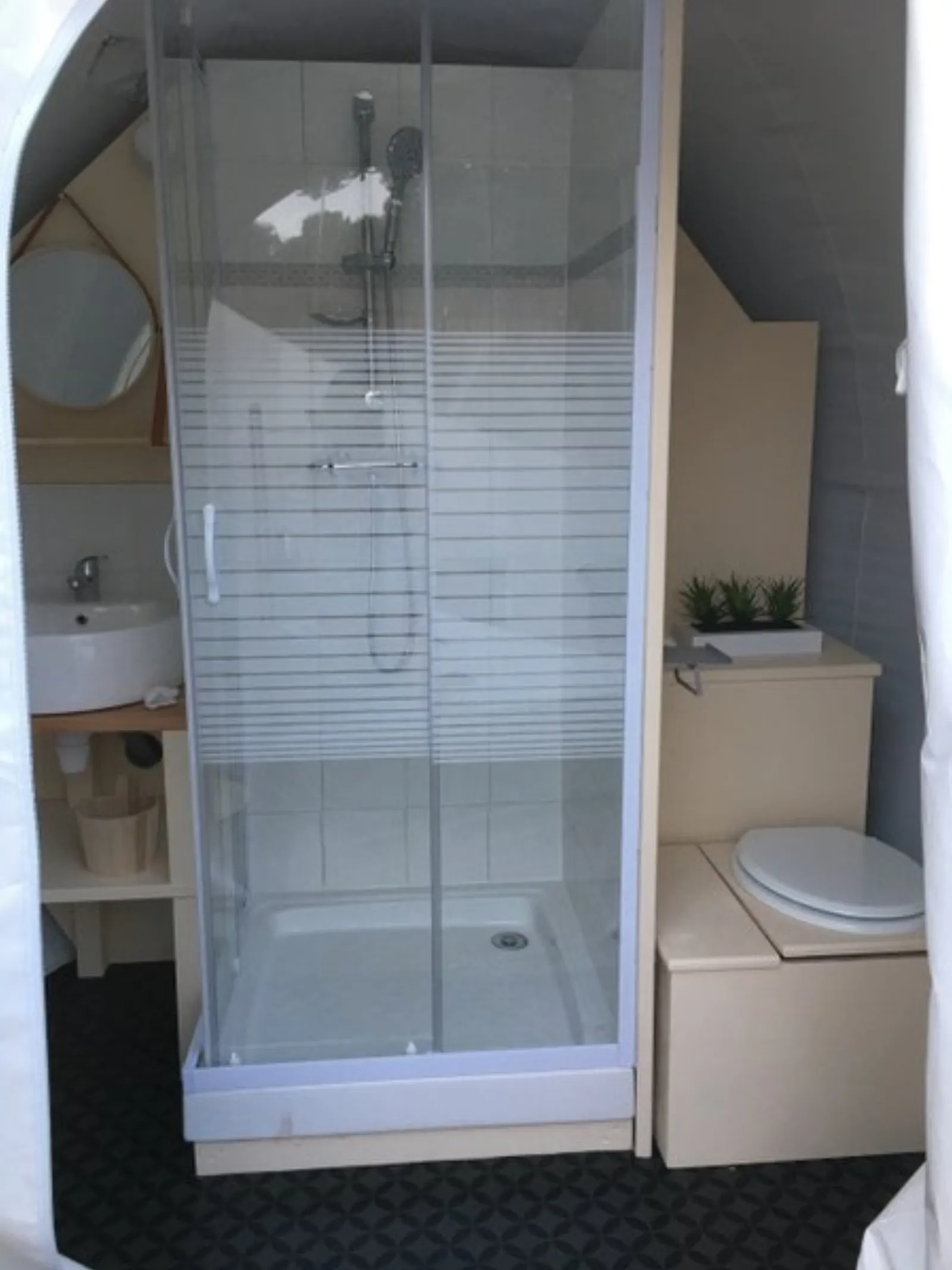 Bubble Dream & Spa : Bulle en Provence-Alpes-Côte d'Azur - photo 24 sur 27