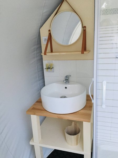 Bubble Dream & Spa : Bulle en Provence-Alpes-Côte d'Azur – photo 25 sur 27