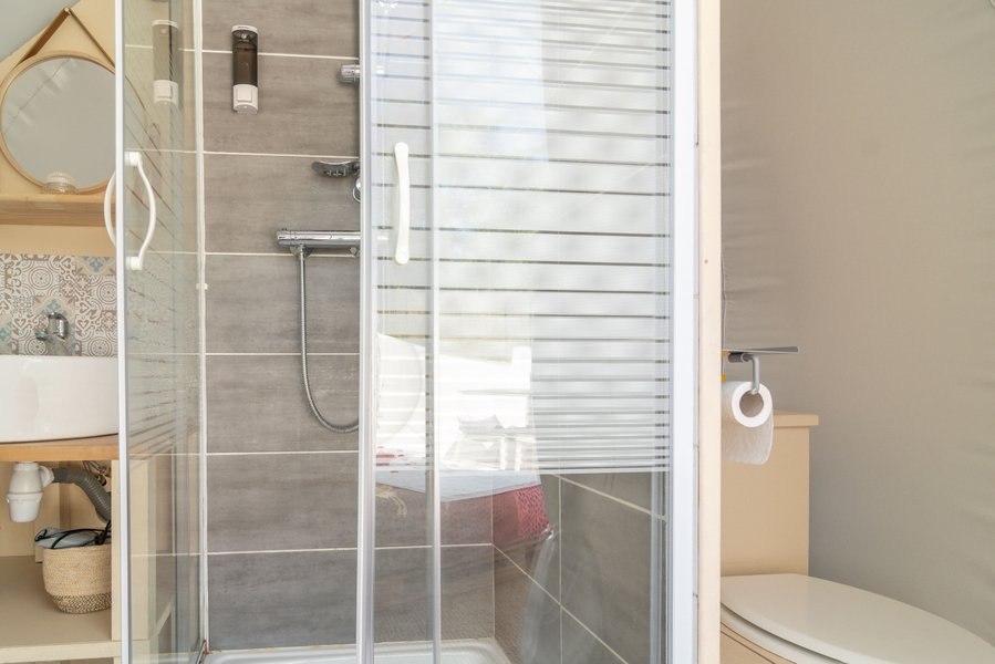 Bubble Dream & Spa : Bulle en Provence-Alpes-Côte d'Azur – photo 27 sur 27