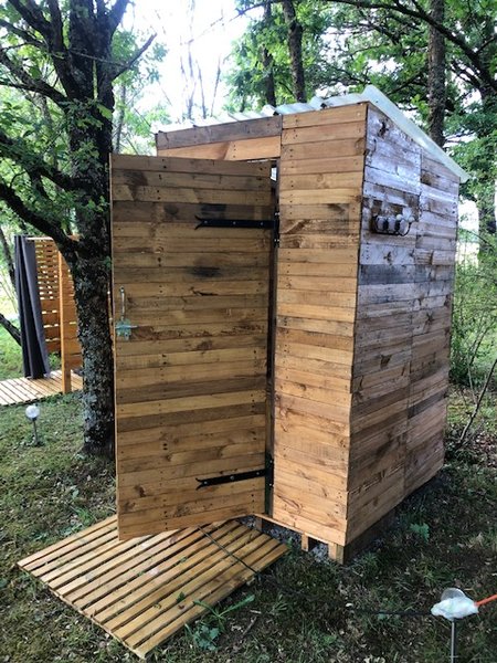 La bulle des 2 arbres de la sagesse & Spa : Bulle en Centre (Centre-Val de Loire) – photo 15 sur 23