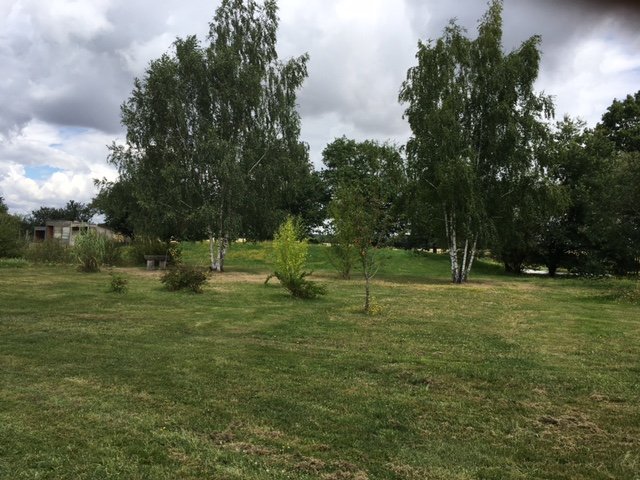 La bulle des 2 arbres de la sagesse & Spa : Bulle en Centre (Centre-Val de Loire) – photo 20 sur 23