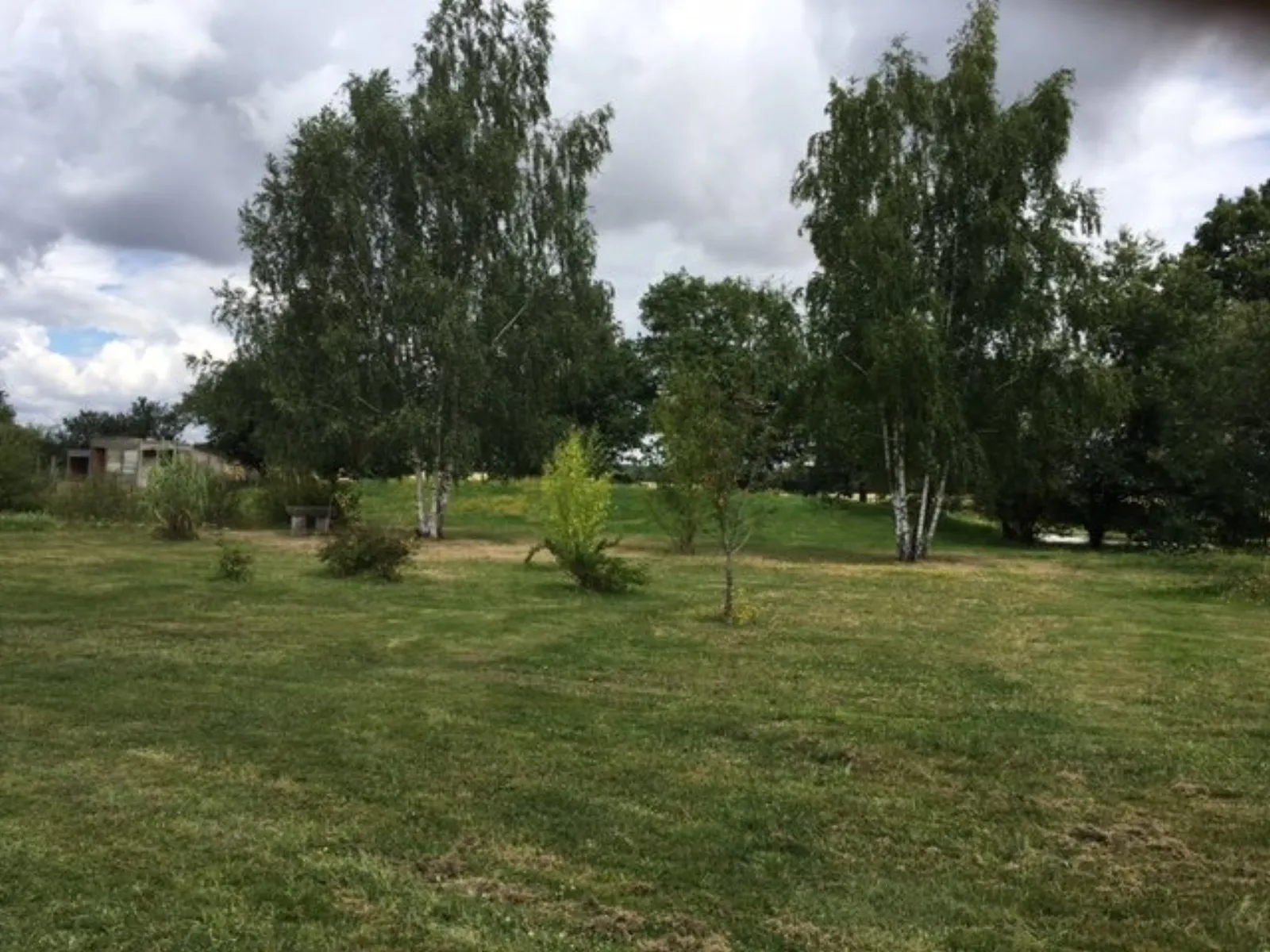 La bulle des 2 arbres de la sagesse & Spa : Bulle en Centre (Centre-Val de Loire) - photo 20 sur 23