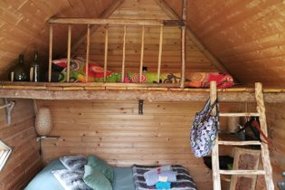 Bulle Cristal : Bulle en Île-de-France – photo 14 sur 18