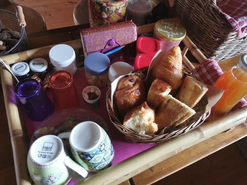 Bulle du Pré : Bulle en Île-de-France – photo 7 sur 18