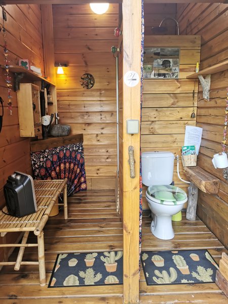 Bulle du Pré : Bulle en Île-de-France – photo 11 sur 18