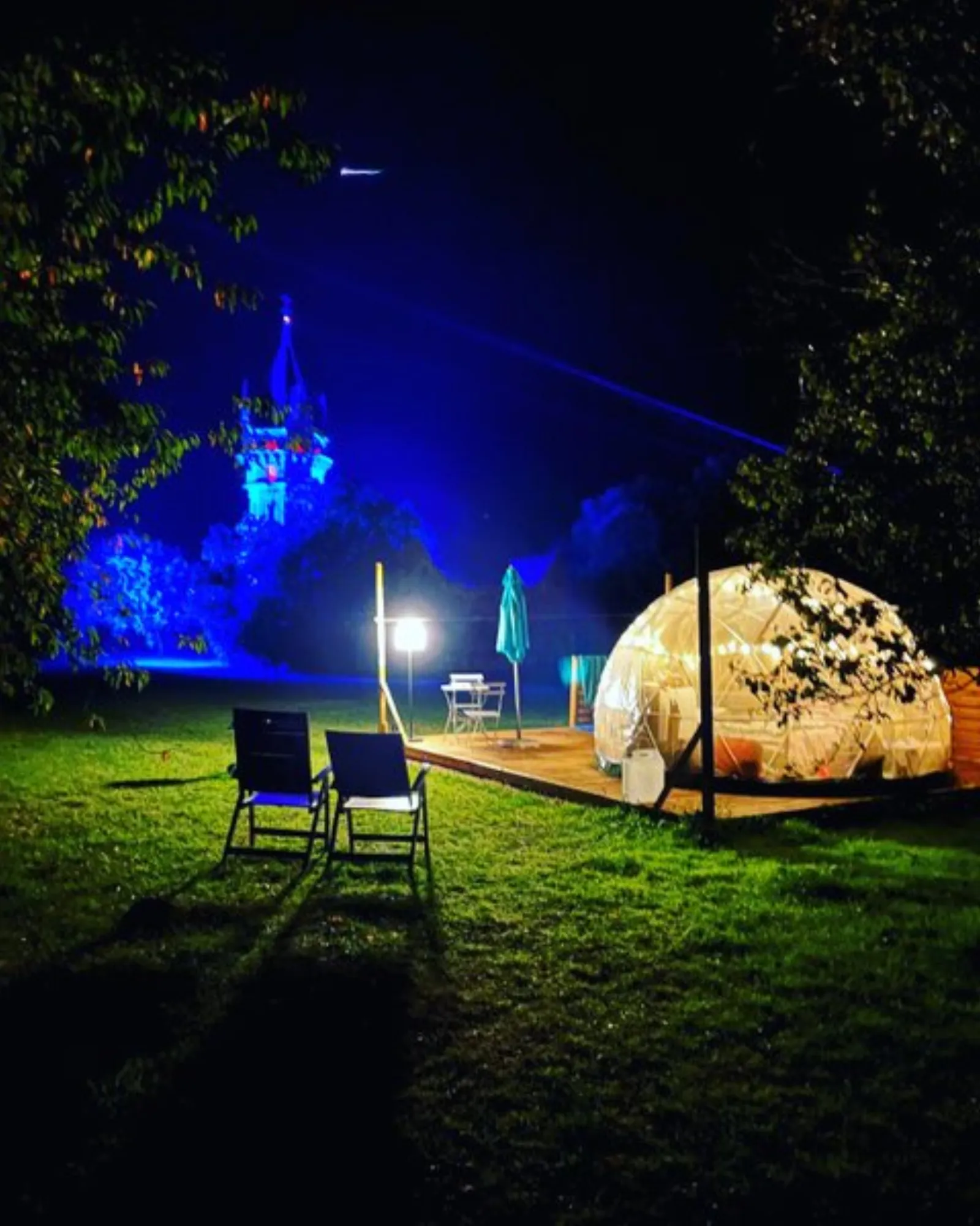 bulle insolite Indre-et-Loire - photo 5