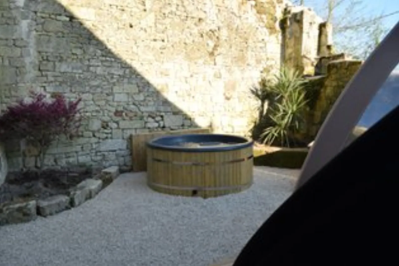 Bulle de nature famille & Spa : Bulle en Pays de la Loire - photo 10 sur 13
