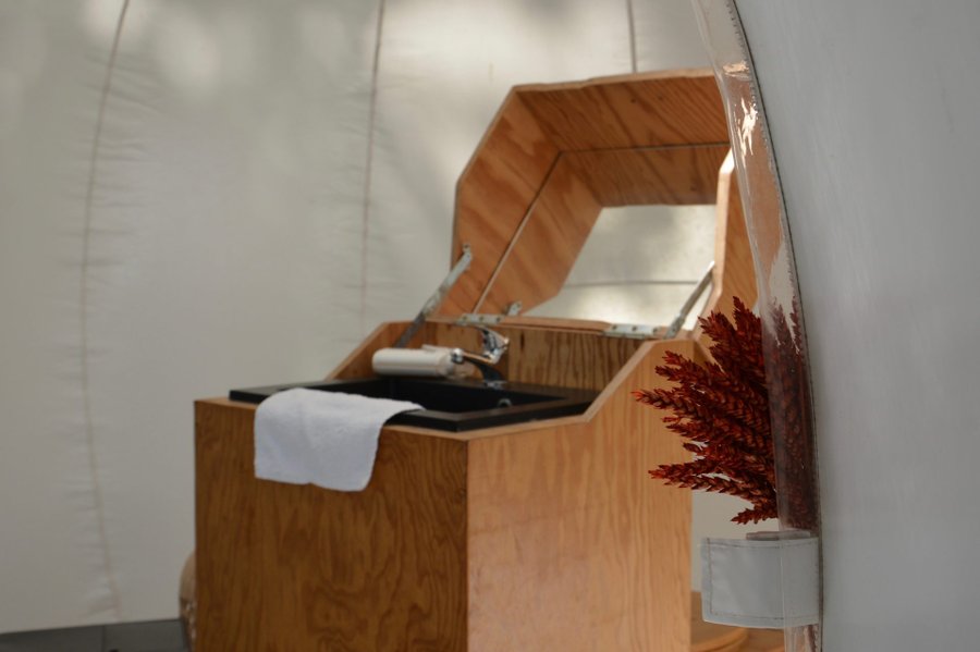 bulle insolite Gironde – photo 5