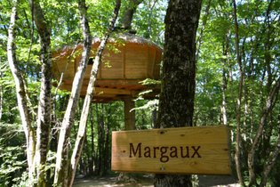 CaBulle Spa La Grappe : Bulle en Aquitaine (Nouvelle Aquitaine) – photo 11 sur 13