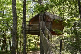 CaBulle Spa La Grappe : Bulle en Aquitaine (Nouvelle Aquitaine) – photo 13 sur 13