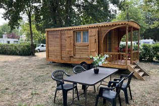 Bulle Etoilée : Bulle en Île-de-France – photo 6 sur 11