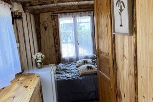 Bulle Etoilée : Bulle en Île-de-France – photo 7 sur 11