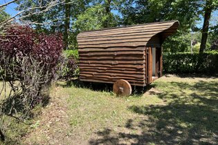 Bulle Etoilée : Bulle en Île-de-France – photo 9 sur 11